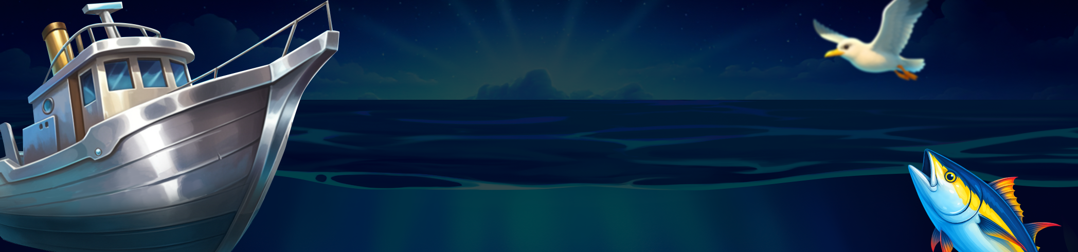 Spinania banner